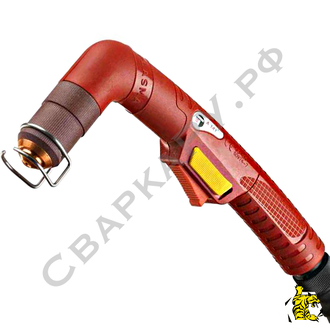 Плазмотрон Trafimet Ergocut A 141 6м 140А CA