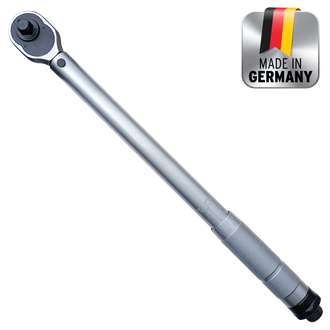 Динамометрический ключ Matador 6172 ECO, 10 мм (3/8"): 22-110 Нм