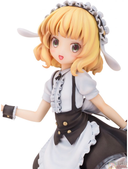 Фигурка 1/7 Кирима Сяро (Kirima Syaro)