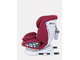 Автокресло 0-36 кг Rant Nitro Isofix 0+ 1-2-3 Red