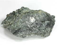 Актинолит, Россия, Кыштымское м-е, Южный урал (54*29*29 мм, 47 г) №29320