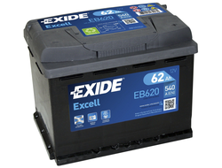 Аккумулятор