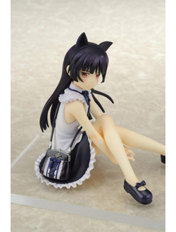 Фигурка 1/8 Рури Гоко (Gokou Ruri Memories ver.)