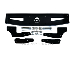 Площадка крепления лебёдки (спереди под бампер) Шнива дорестайл ZST-Kilt 23