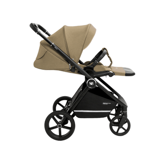 Коляска 3в1 Sweet Baby Stella Beige