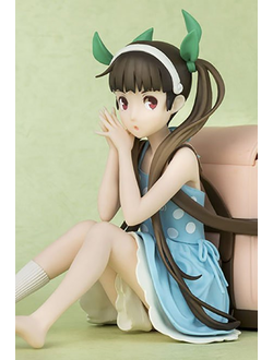 Фигурка  Маёй Хатикудзи (Hachikuji Mayoi)