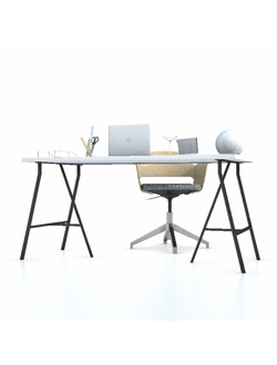 столы Рабочий стол IKEA HOME OFFICE