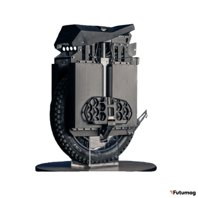 Моноколесо Begode EX30