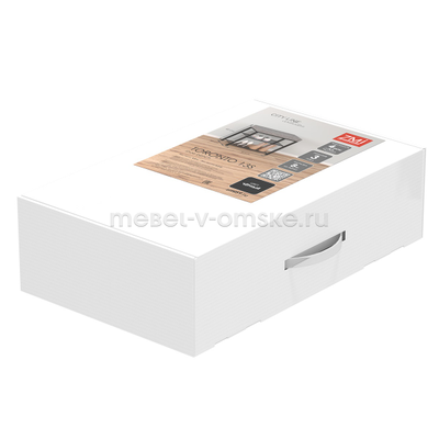 БАНКЕТКА ТОРОНТО 13S