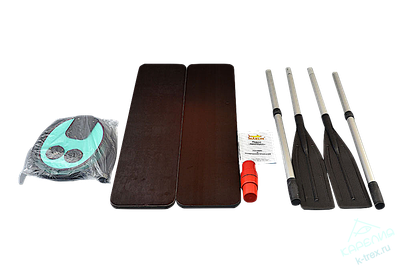 Лодка ПВХ Marlin Energy 350EA (EnergyAir)