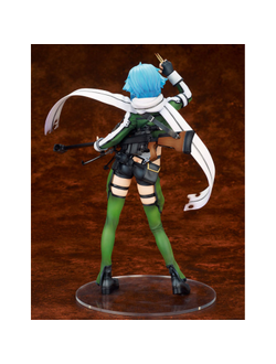 Фигурка 1/7 Синон (Sinon)