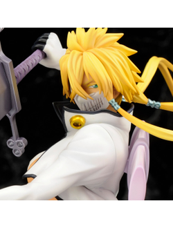 Фигурка Тир Харрибел (Tier Harribel)