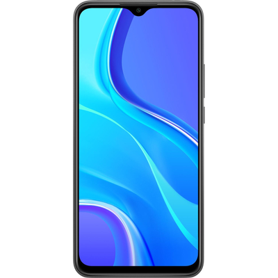 Xiaomi Redmi 9 3/32GB Gray (rfb)