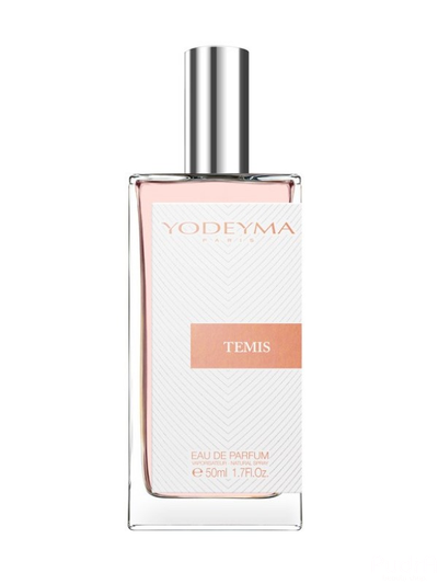 YODEYMA парфюмерная вода женская TEMIS 50 ml
