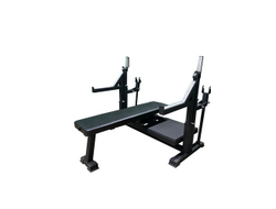 Жимовая скамья для пауэрлифтинга AV122/80