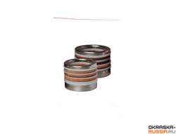 Ремкомплект насоса окрасочного аппарата ASPRO-8100