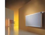 Радиатор стальной панельный BUDERUS K- 21/300/2000 (боковая подводка)