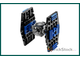 # 8028 Истребитель TIE (Микро) / Microscale TIE–Fighter (2008)