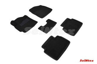 3D коврики для Hyundai Elantra VI 2015-н.в.