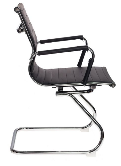 Кресло Бюрократ CH-883-LOW-V