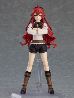 Фигурка фигма Эрис Бореас Грейрат (figma Eris Boreas Greyrat)