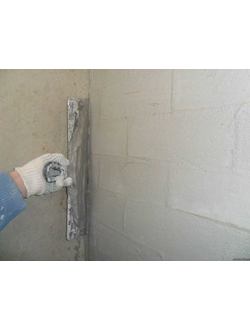 Штукатурки