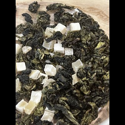 Улун медовый персик