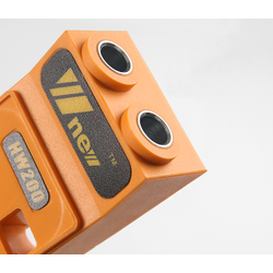 Кондуктор для соединения на "косой шуруп"