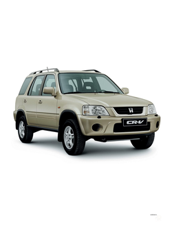 CR-V 1995-2002 г.в.