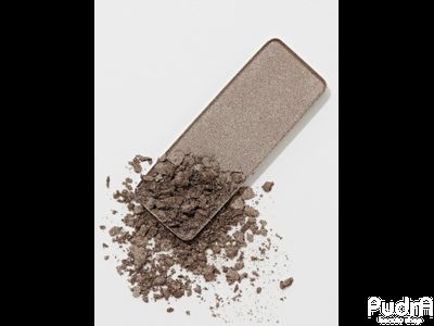 PROMAKEUP laboratory PERFECT SHADOW компактные тени для век, тон 19 фисташковый / перламутровый