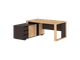 Стол руководителя АСТ 1716 (L/R)