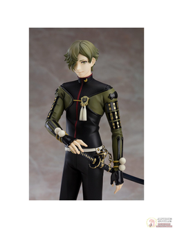 Фигурка 1/8 Угуисумару (Uguisumaru)
