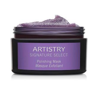 ARTISTRY SIGNATURE SELECT* Отшелушивающая маска для кожи лица