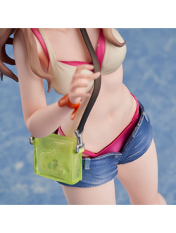 Фигурка Юмэ Минами (Yume Minami Swimsuit Ver.)