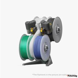 Система подачи филамента Bambu Lab AMS Lite