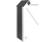 Компактный турникет «STR-01»