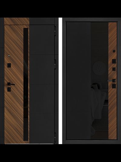 Дверь входная ДК-М 275 Премиум