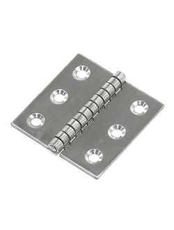 Петля неразъемная 60х60х1,5мм SUNFINE