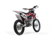 Кроссовый мотоцикл BSE Z4 (2020 г.) низкая цена
