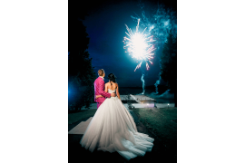 Neva-Salut.com | Свадебный салют