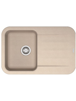 Мойка Franke Pebel PBG 611