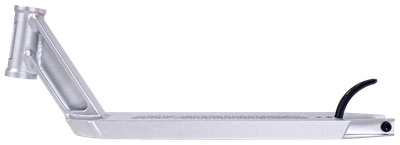 Дека TECHTEAM Zefir Lite 49 серая