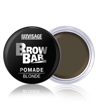 ЛюксВизаж ПОМАДА для бровей Brow Bar