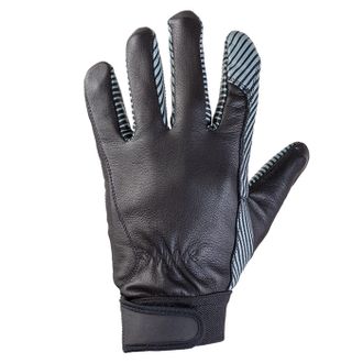 Защитные антивибрационные кожаные перчатки Vulcan Light - JAV05
