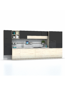 кухонная мебель Кухня Navarra