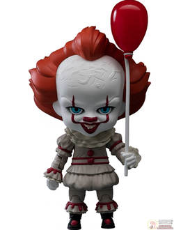 Нендроид Пеннивайз (Pennywise)