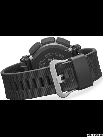 Часы Casio Pro Trek PRG-340-1ER