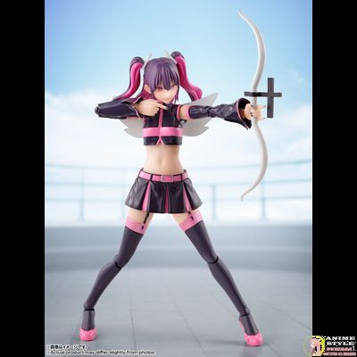 Фигурка Микари Татибана (Mikari Tachibana S.H.Figuarts)