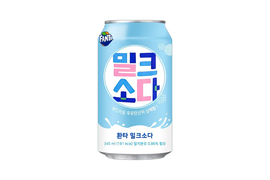 Корейские напитки