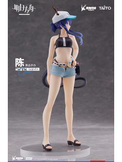 Фигурка Чэнь (Ch'en Swimsuit ver. Coreful Figure)